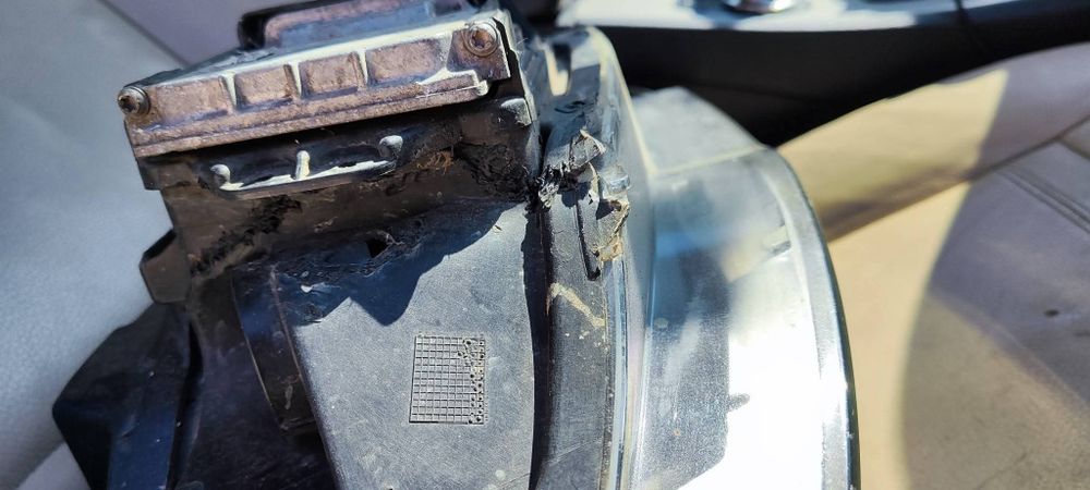 Фарове Е82/87/88 LCI Dynamic Xenon