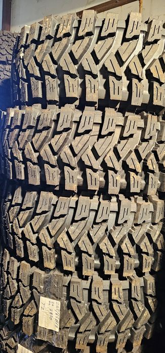 245 65 R 17 Off-road Tz.Gomme Texxan