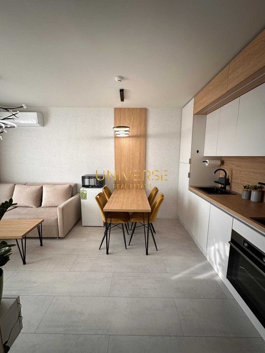 Продава се Двустаен апартамент в к.к. Слънчев бряг - 50 кв.м за 2100 €/кв.м - Снимка #2