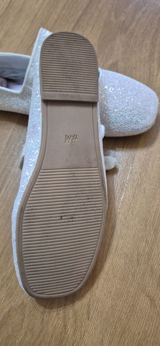 Balerini, marimea 34