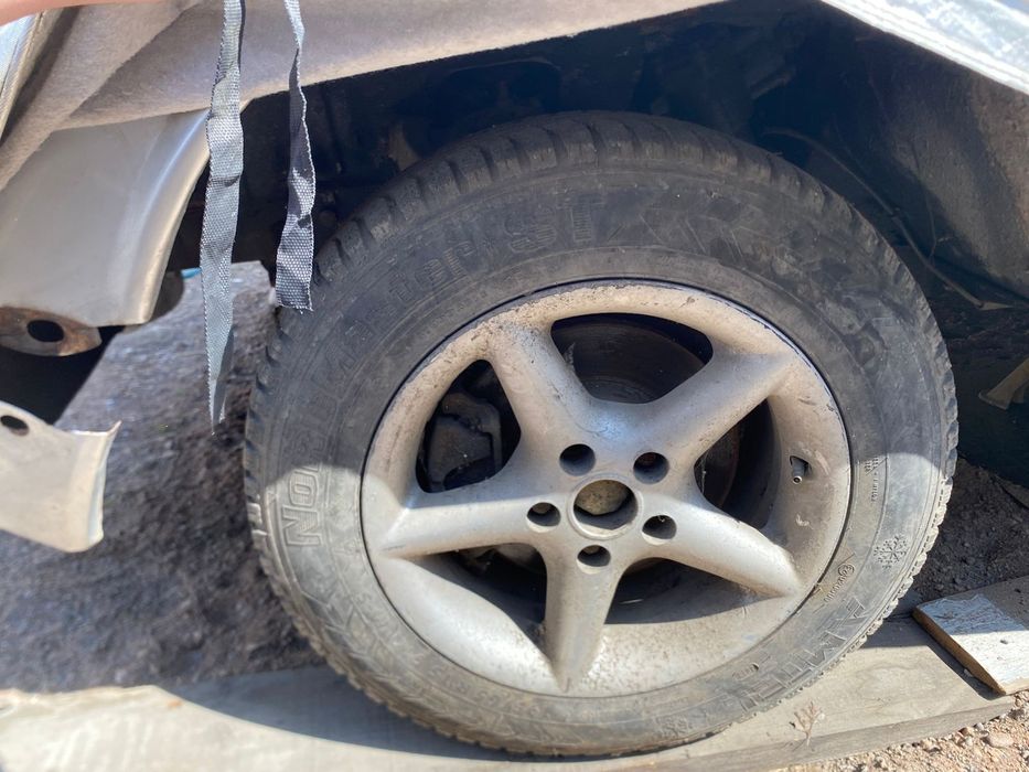 Продам шины. Хорошего качества