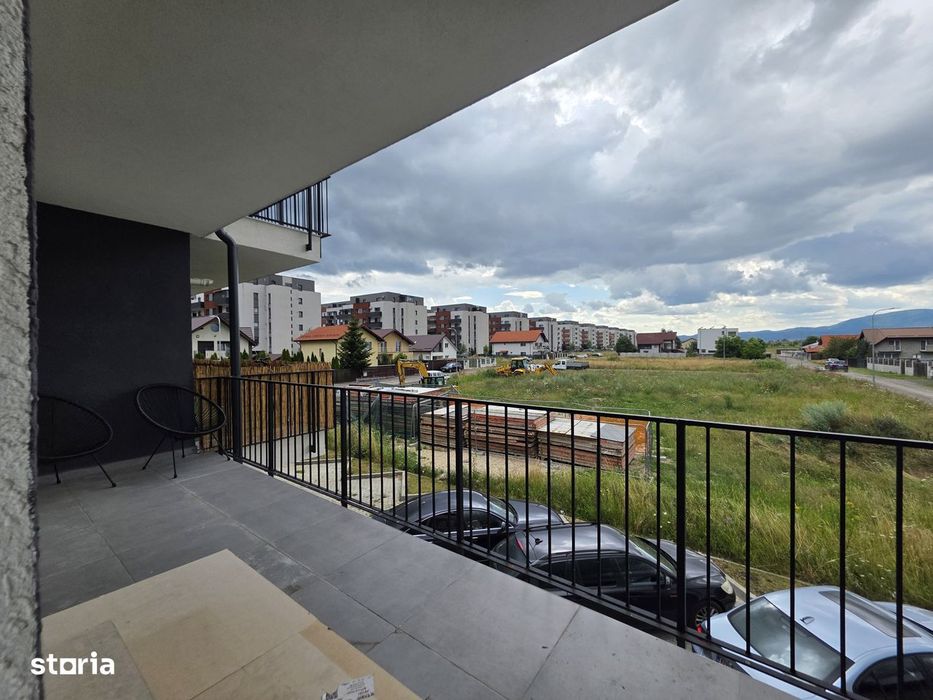 Apartament cu doua camere 70mp, Avantgarden, Bartolomeu
