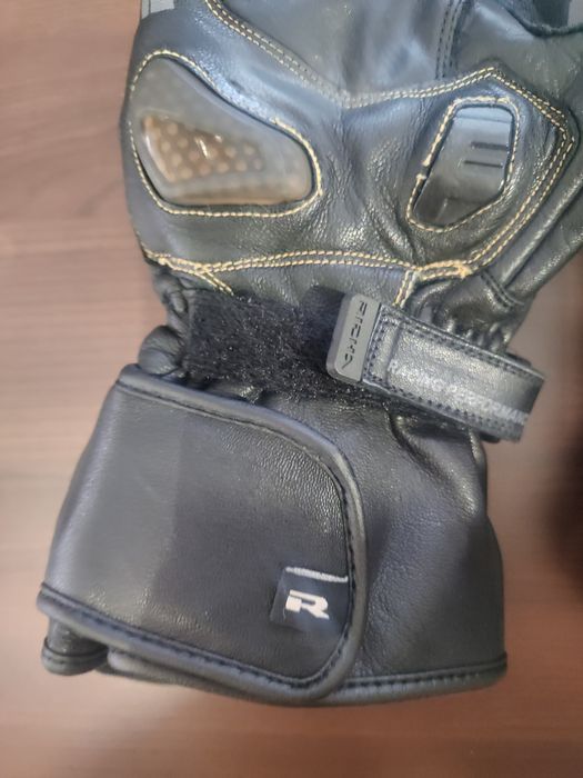 Мото ръкавици RICHA SAVAGE 2