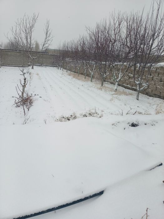 Продам 6-сотих земляних участка в старом джамбай