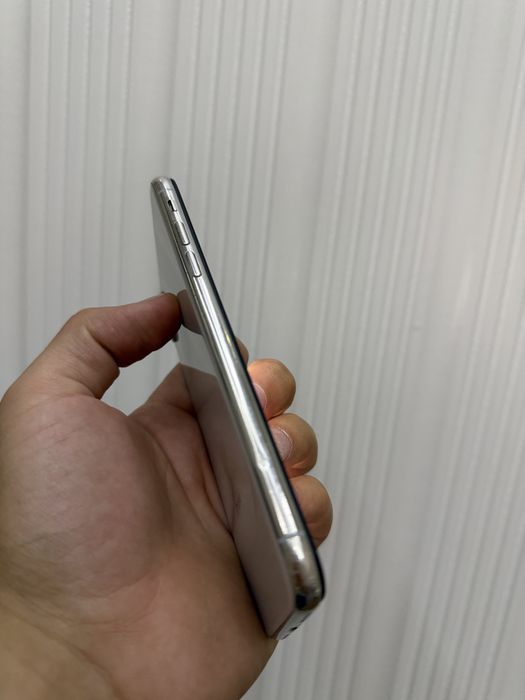 iphone x 64gb garantyali