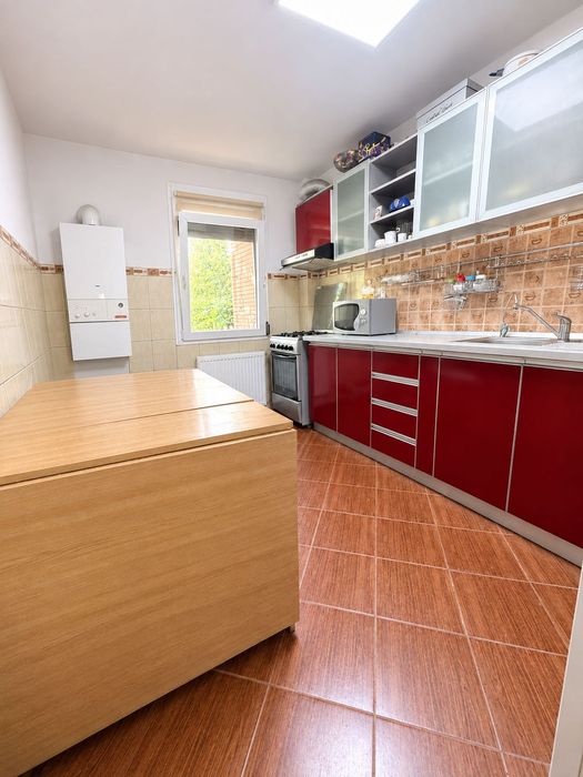 Vanzare apartament 3 camere Narcisa