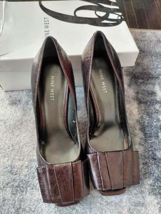Nine West 39/40 номер
