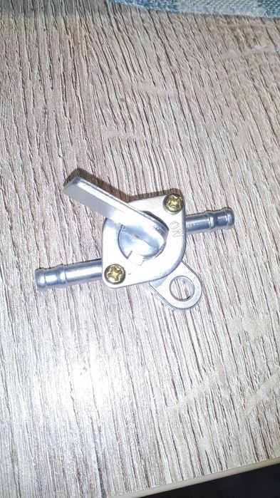 Кранче за гориво