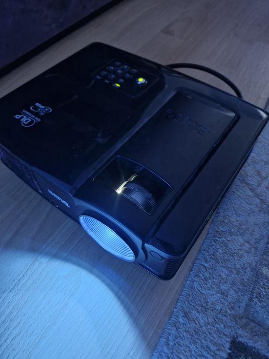 Проекторы BenQ  MP 515 на запчасти