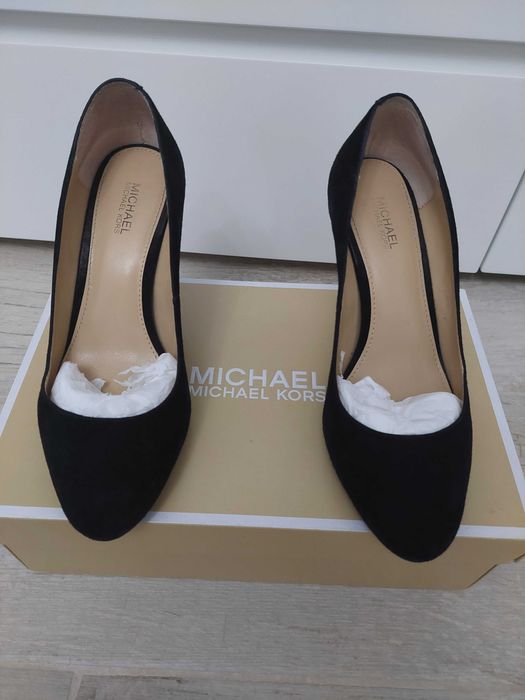 Pantofi eleganti piele Michael Kors