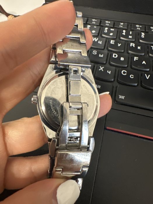 Продам часы Tissot