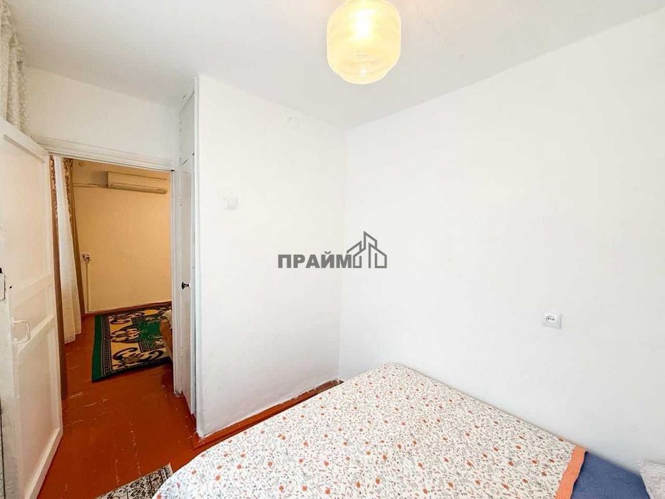 ПРОДАМ 3Х ком. Жетысу (Меруерт ПРАЙМ)