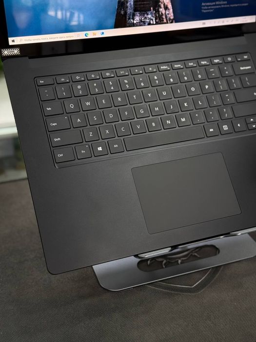 Microsoft surface laptop 4