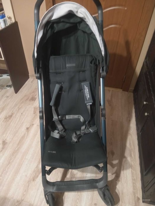 Детска количка Uppababy G-luxe