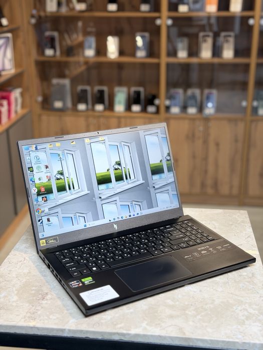 Ноутбук Acer Nitro V 15 PhoneLab