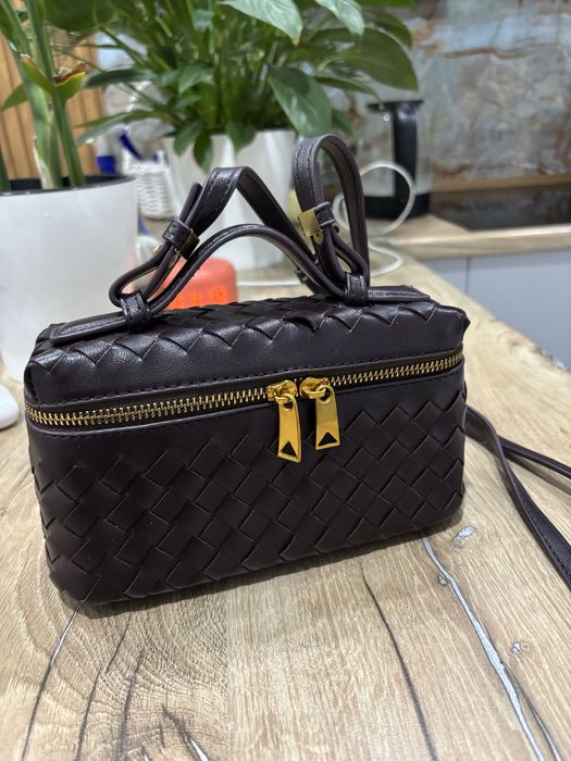 Сумка bottega новая