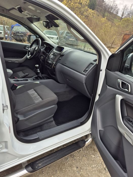 De vânzare ford ranger 2.2 2015 152000 nr 0786633292 km