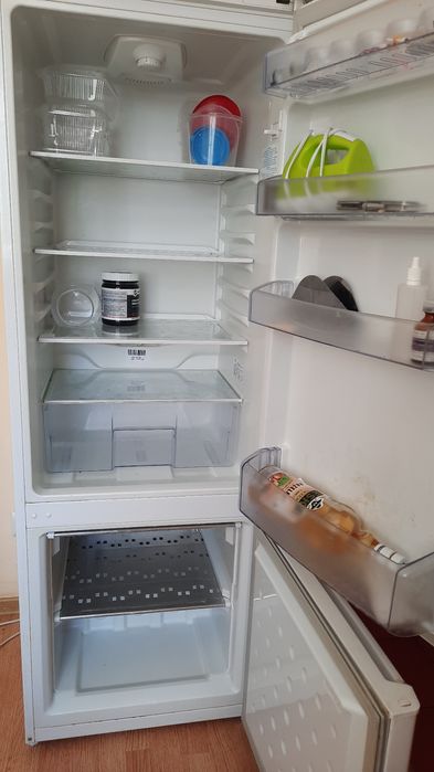 Холодильник beko