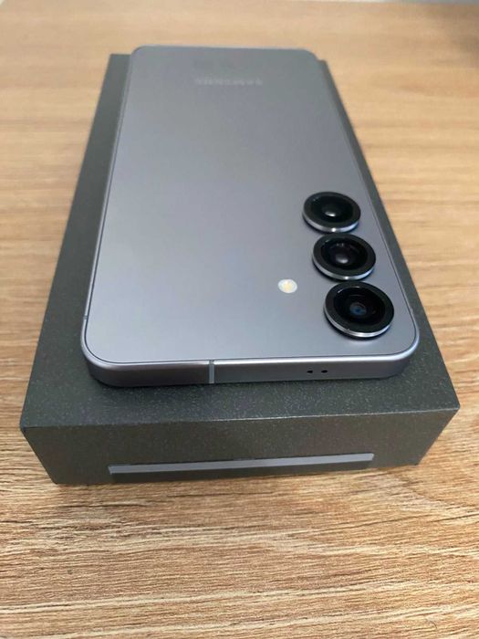 Samsung Galaxy S25
