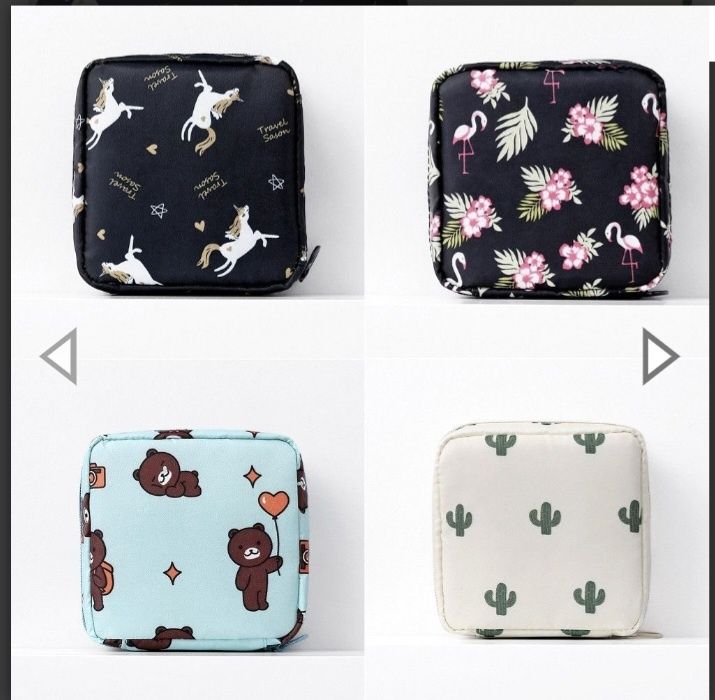 Органайзер чанта за превръзки