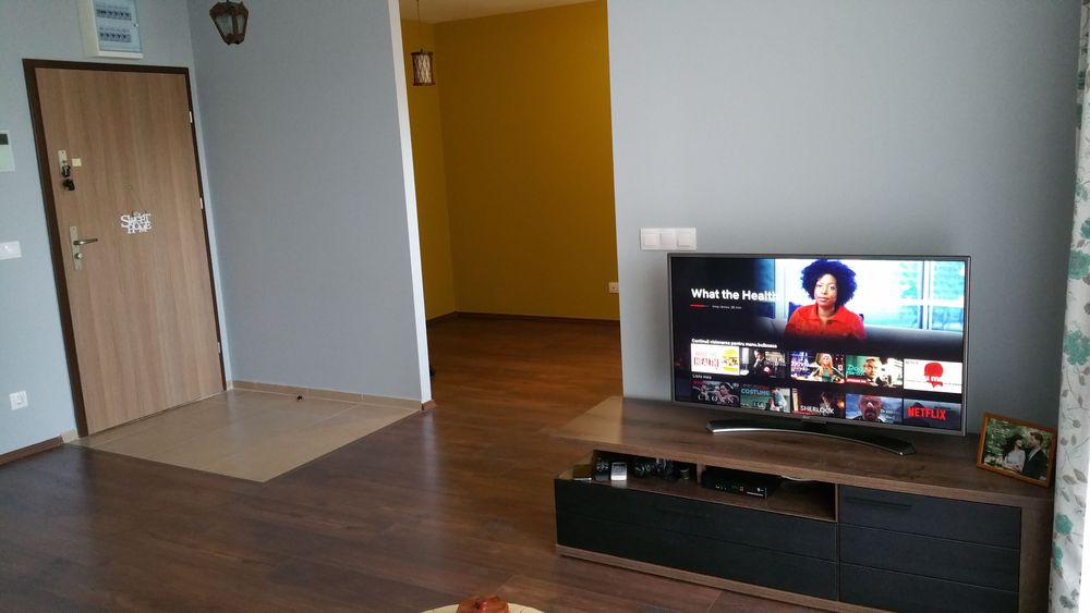 Apartament cu 2,5 camere - Adora Forest