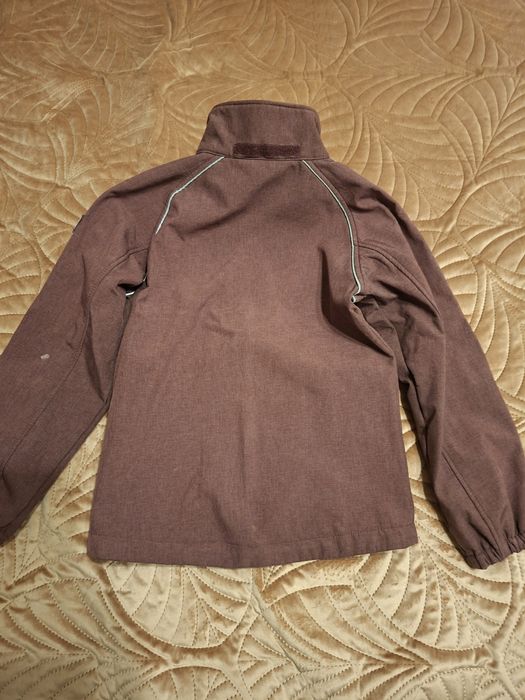 Vand geaca fetite, marimra 134, 9y