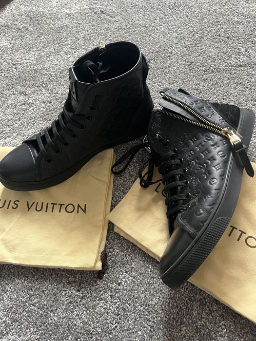 Кецове Louis Vuitton