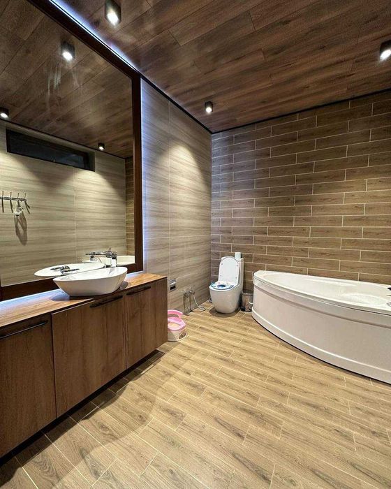 Сдаётся дом в стиле ХАЙ ТЕК на Яккасарайском районе.Ориентир Ракатбоши