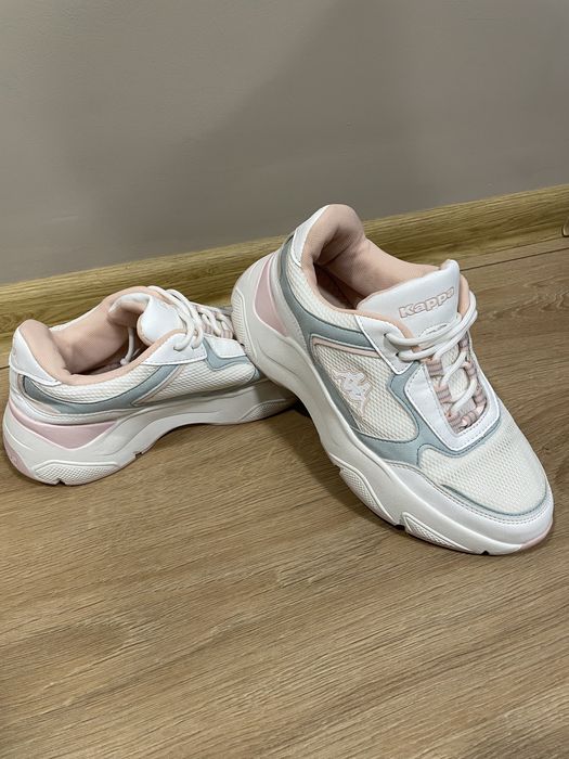 Дамски маратонки Kappa