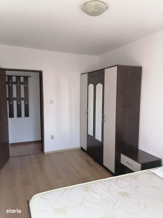 2 camere/ Straulesti/ ap in vila/ langa metrou
