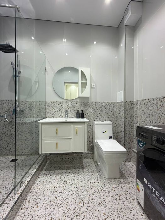 Продается 2х ком квартира, ЖК Oz Makon, ор-р: ул. Нукусская, 37м²