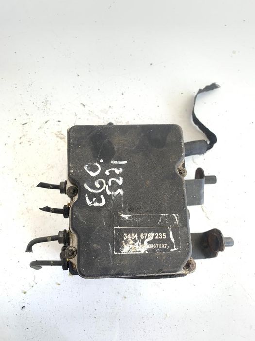 Pompa Abs Bmw 5 E60 2001 - 2010 0265234029 3451 6767235