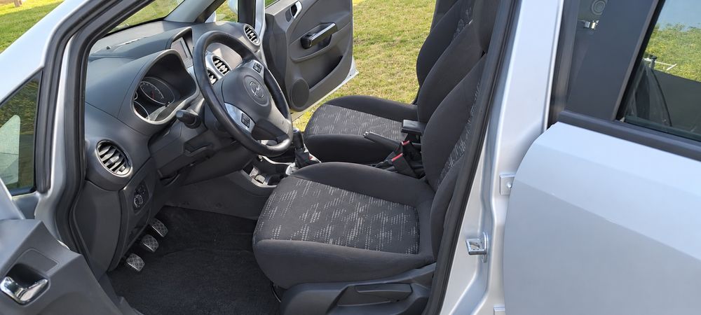 Opel Corsa Diesel