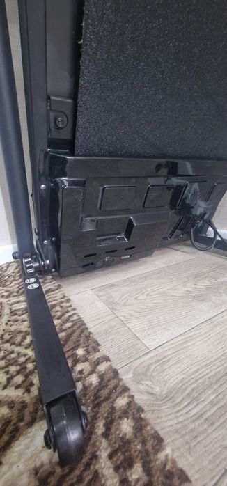 Беговая дорожка Genau