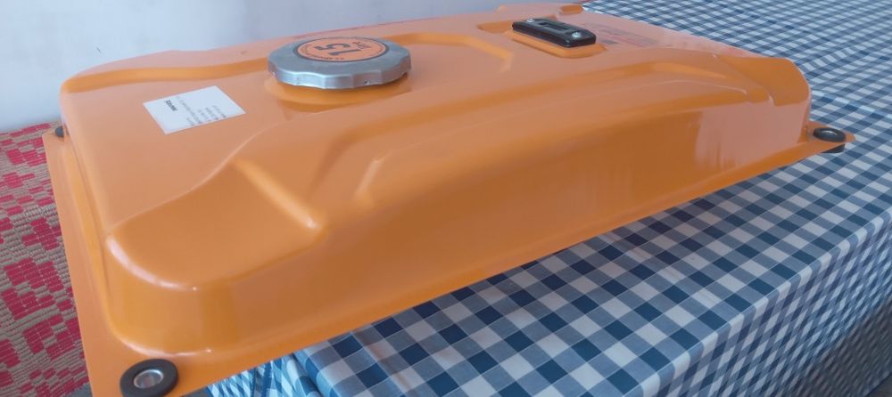 Rezervor benzina 15 L