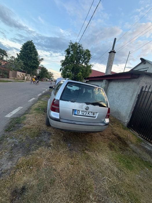 Vand Volkswagen Golf 4 Brek