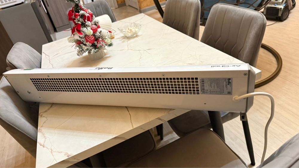 Тепловая Завеса BALLU