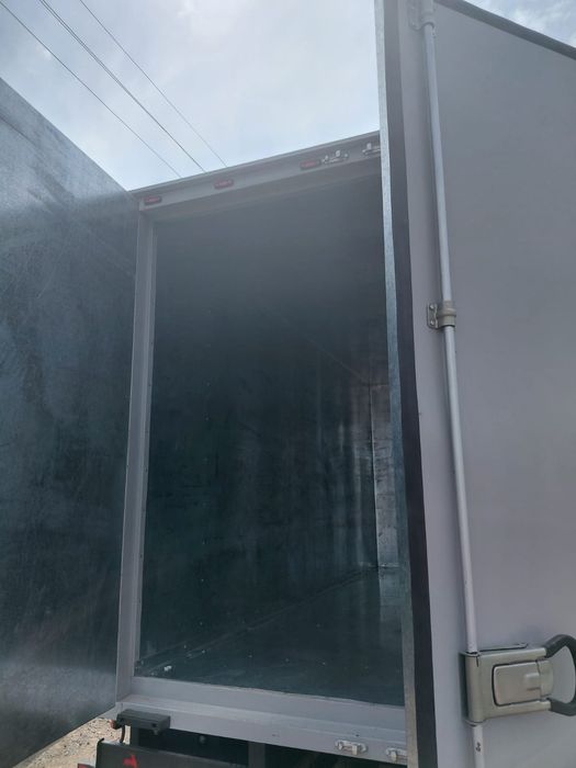 Продам  термо будку на газель