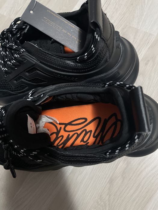Sneakers barbati, Chain reaction v2 full.