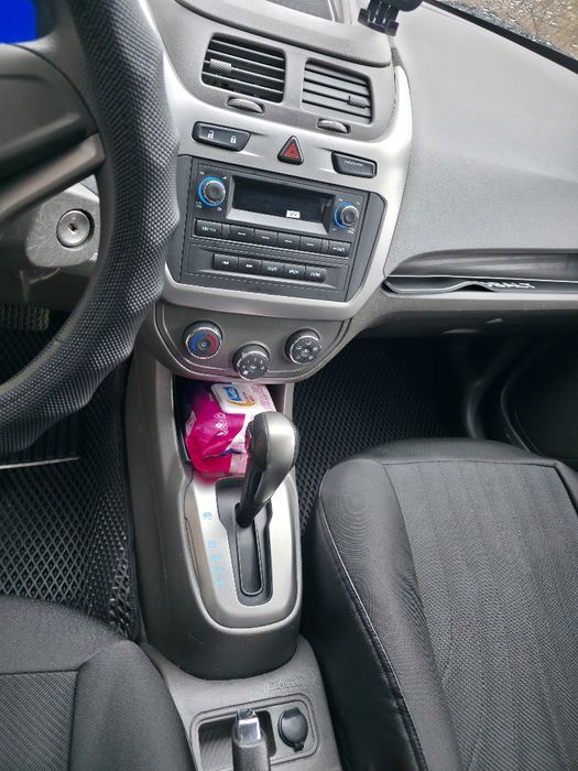 Кобальт 2024 йил