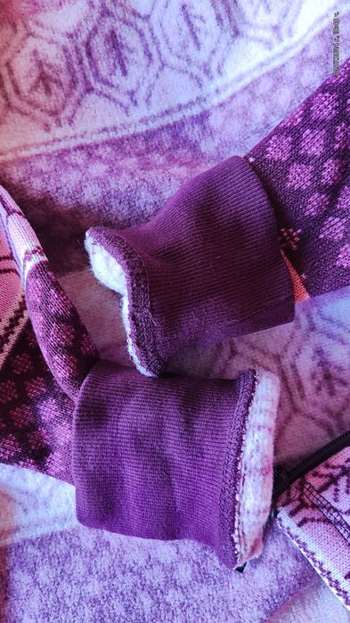 Коледно намаление*НОВО* ЛОТ 4бр. есенно-зимни маркови дрехи 146/158 1