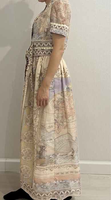 Платье новое, с этикеткой