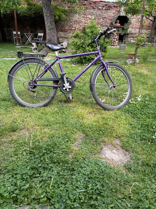 De vânzare bicicletă