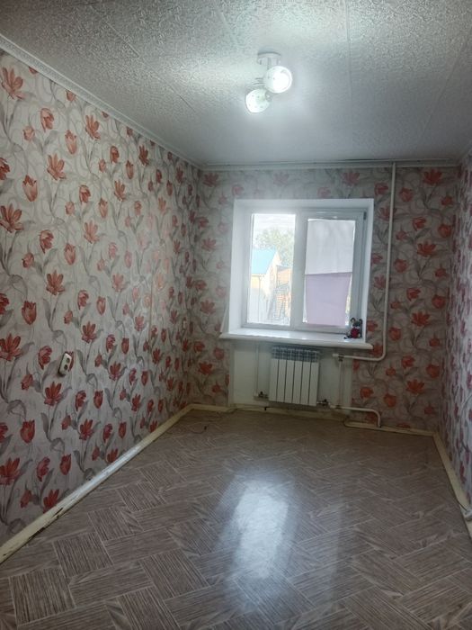 Продам 2х комнатную квартиру