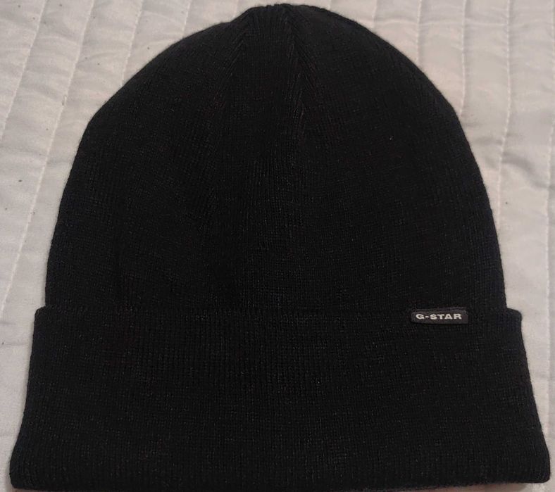 Шапки G-Star Raw