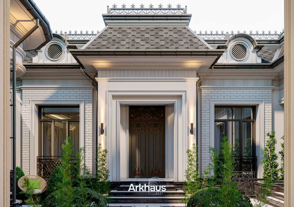 Arxitektura xizmatlari | Arxitektor va Dizayner ‼️