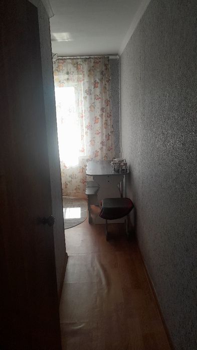 Продам квартиру в экологически чистом районе