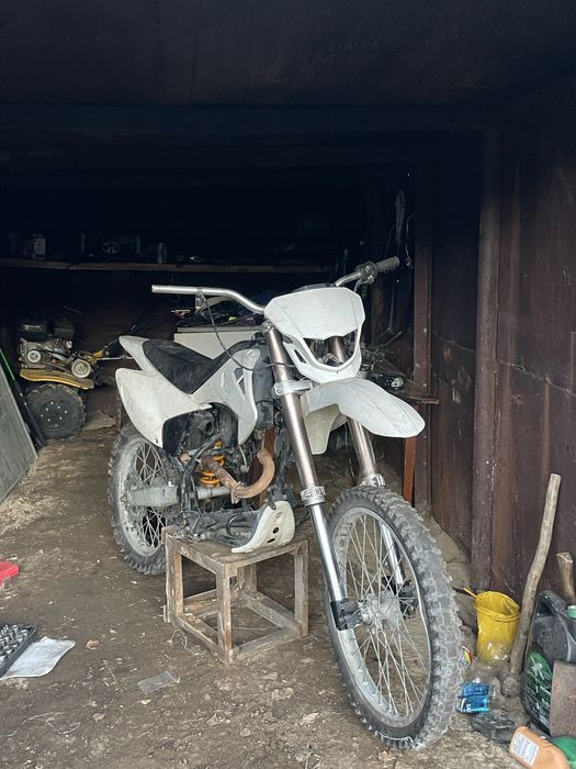 Мотоцыкл 06 250