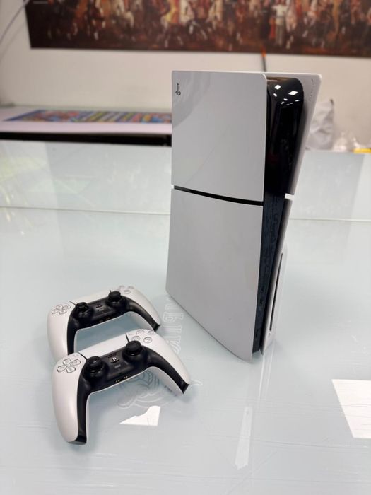 PlayStation 5 1tb