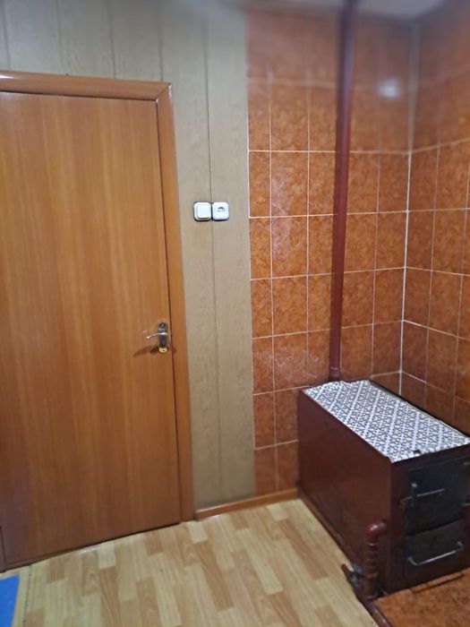 Продается полдома